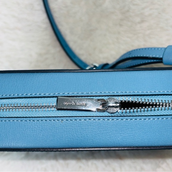 Kate Spade New York Sky Blue Small Shoulder/Crossbody Bag NWOT